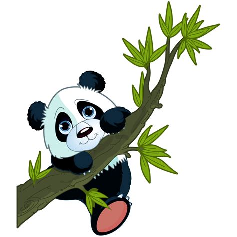 Imprime panda unicorn dessin panda rigolo bambou panda panda illustration panda face panda photo panda géant ours beau panda mignon. Sticker animal panda perché - Stickers STICKERS ANIMAUX ...