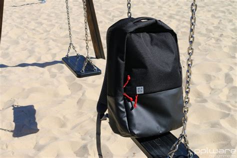 Passatempo: Temos 2 OnePlus Travel Backpack para oferecer ...