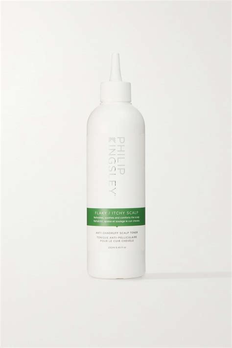 Colorless Flaky Itchy Scalp Toner 250ml Philip Kingsley Net A Porter