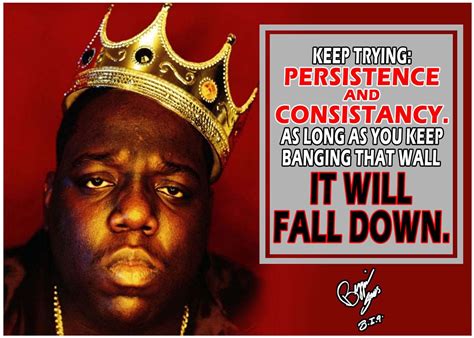 Buy Biggie Smalls Poster Big Quote Cool Posters Rapper Notorious Big Wall Art Hip Hop Music