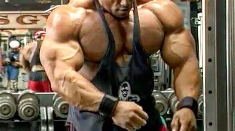 The Best Chests In Bodybuilding Chest Day Workout Pumping Metals