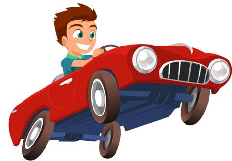 Royalty Free Matchbox Car Clip Art Vector Images And Illustrations Istock