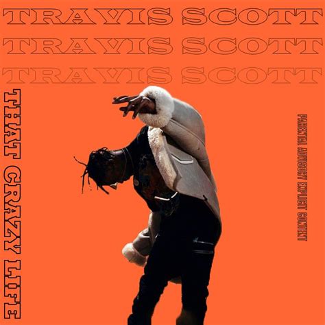 Travis Scott Album Cover Travis Scott Album Album Covers Album