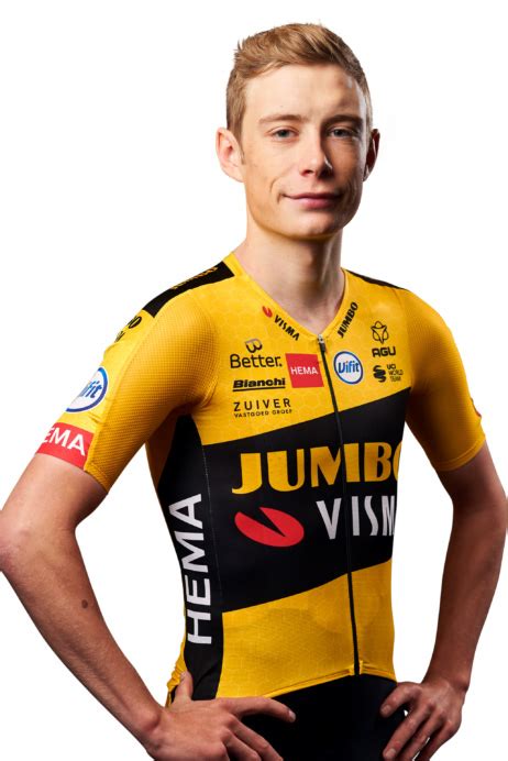 Jonas vingegaard was delighted with his performance in the 17th stage of the tour de france. Jonas Vingegaard, ciclista danés del Jumbo-Visma - La Guía ...