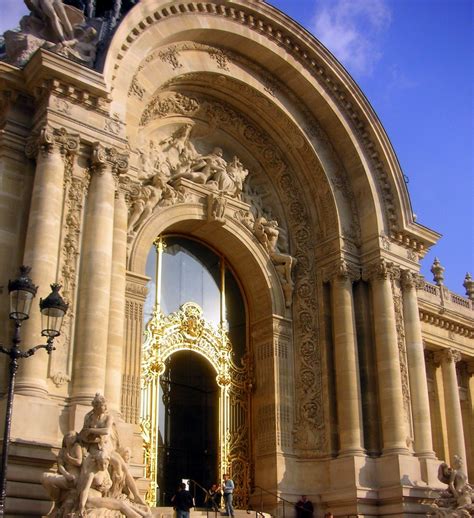 Free Images Building Palace Paris France Arch Entrance Landmark