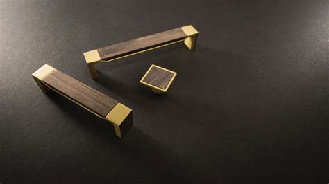 In response to designer demand, fuse (shown) melds metal and wood to recreate the. KBIS Preview: 11 Kitchen and Bath Products to See ...