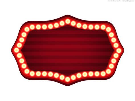 Free Hollywood Lights Cliparts Download Free Hollywood Lights Cliparts