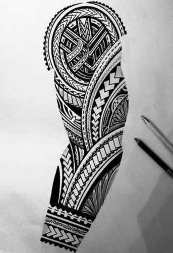Maybe you would like to learn more about one of these? #75 mẫu hình xăm Maori Samoa đẹp nhất và Ý nghĩa ẩn sau