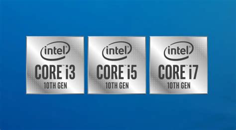 Intel Core I3 10110u Vs I3 8145u The Comet Lake Cpu Wins The Match