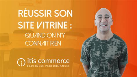 Comment Créer son Site Vitrine avec WordPress ? Conseils en  de 3 mins