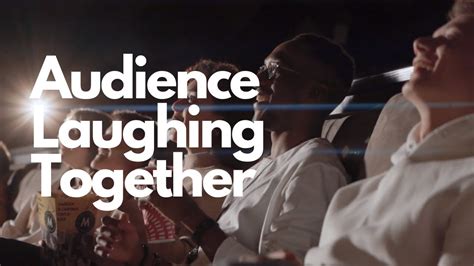 Audience Laughing Sound Effect 10 Hours People Laughing Sound