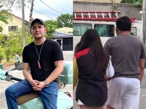 Paolo Contis Explains Viral Photo With Yen Santos In Baguio GMA