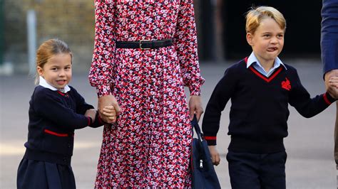 Born on may 2, 2015, in the lindo wing of st mary's april marked a difficult month for the royal family after the death of prince philip on april 9, 2021. Kate Middleton and Prince William Have Big Plans for ...