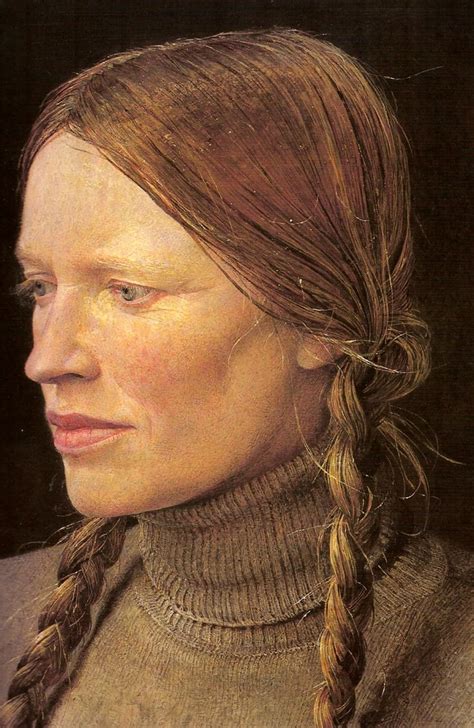 Art And Artists Andrew Wyeth