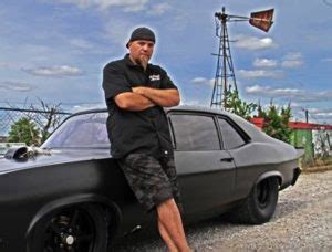 The couple shares a similar passion for cars and racing. Big Chief Wife Divorced News, is Jackie Braasch Big Chief ...