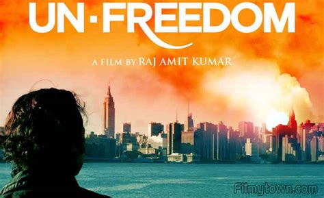 Adil Hussains Unfreedom Is Out Now On Netflix Filmy Town