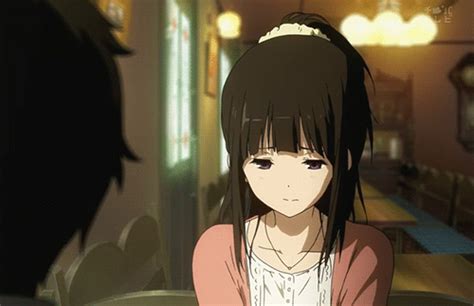 Share your best gifs for discord avatars discordapp. Reseña Crítica — Hyouka