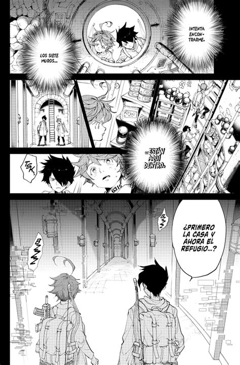The Promised Neverland 16 Norma Editorial