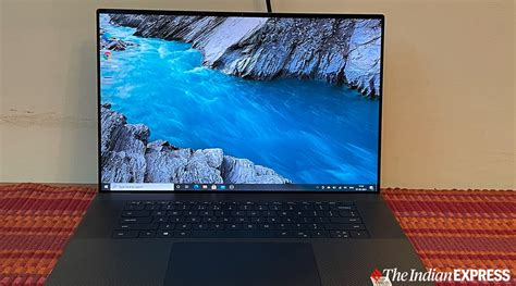 Dell Xps 17 9700 Review A Powerful Machine For Professionals