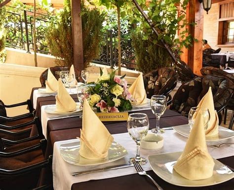 RESTORAN SRBIJA, Meljak - Restaurant Reviews, Photos & Phone Number