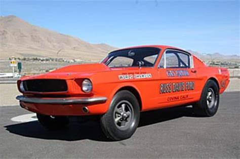 line lock launch a mustang drag racing tradition since 1965 ford mustang fastback ford