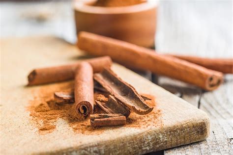 How Cinnamon Can Improve Your Gut Health Healthy Living Wellness