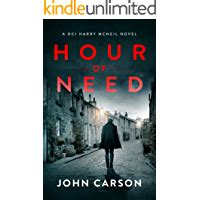 Amazon.co.uk Hot New Releases: The bestselling new and future releases in Crime, Thrillers & Mystery