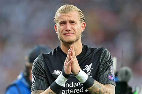 Get the latest news, updates, video and more on loris karius at tribal football. Liverpool News: Real Madrid star sends classy message to ...
