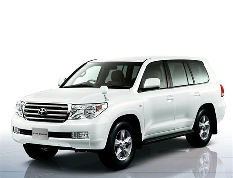 Station Wagon Evolution History Land Cruiser Special Website