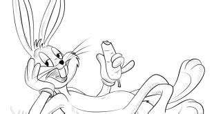 Dibujos Para Colorear Para Ninos En Word - Colorear Para Niños