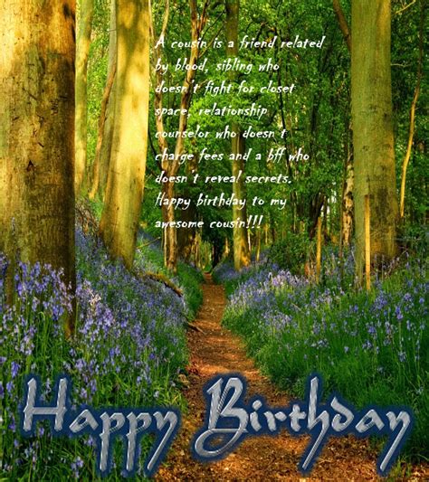 Happy Birthday Wishes For Cousin Sister Birthday Message And Quotes