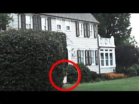 What happened in the amityville house? Lorraine Warren On Ghost Adventures - Residence o
