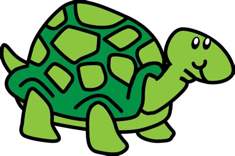 Turtle Without Shell Picture ClipArt Best