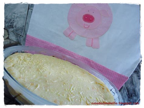 O Que Fazer Para Torta Não Murchar