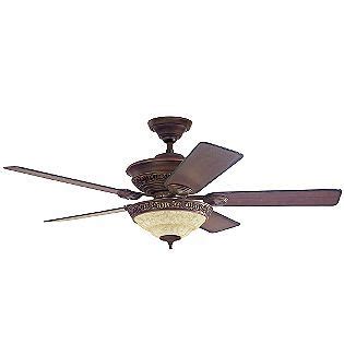 Italian ceiling lights can do this and also add a decorative touch to your home. Italian Countryside Cocoa- Hunter Fan Co | Italian ...