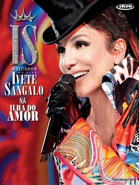 Ivete maría dias de sangalo cady (brazilian portuguese: Dj lucas: IVETE SANGALO - AUDIO DO DVD EM NOVA YORK 2011