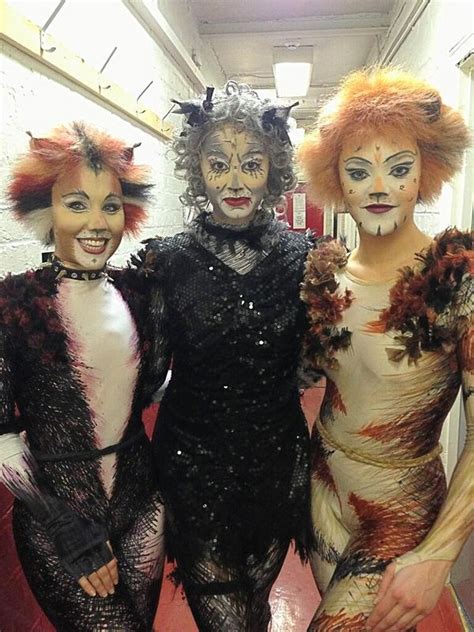 Buy cats musical t shirt and get the best deals at the lowest prices on ebay! Collette Coleman (2nd cover Jemima), Francesca Whiffin ...