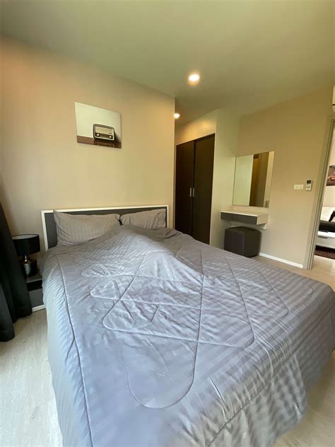 Cozy Room at Palm spring nimman Royal for Rent - Properties in Chiang