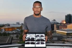 Jb by jerome boateng jermar jbf 114 günstig online kaufen online 3d anprobe 4 farbvarianten ab 199,00 € kostenlos zu hause anprobieren 24h express jetzt bestellen. Jerome ‪#‎Boateng‬ wechselt vom Ball zum Design- und zwar ...