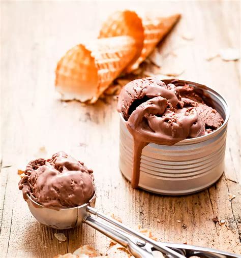 Jack Daniel S Chocolate Ice Cream Recipe