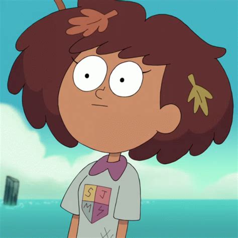 Anne Boonchuy Amphibia Gif Anne Boonchuy Amphibia Discover Share