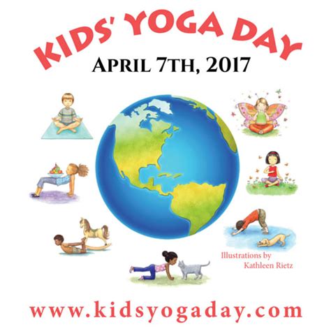 Hand drawing yoga sketch black and white with line art. Kids' Yoga Day | Visit Santa Monica
