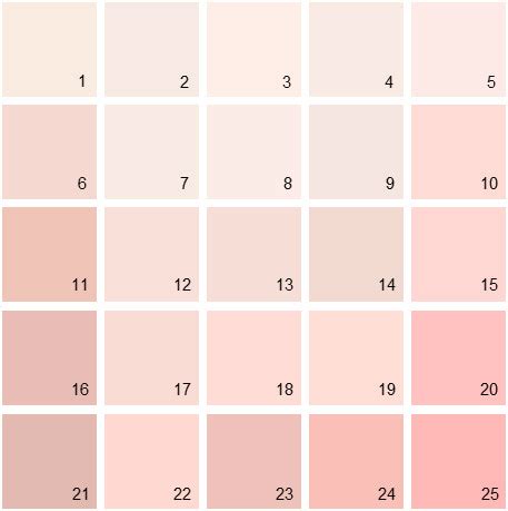 Receive the latest inspiration and advice. Benjamin Moore Red House Paint Colors - Palette 04