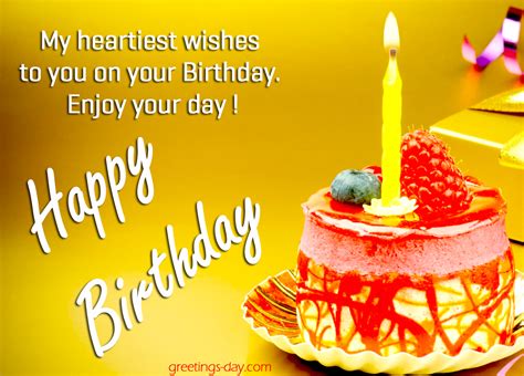 Birthday Daily Ecards Pictures And Animated S Greetings For Share