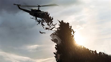 World War Z Full Hd Wallpaper And Background Image 1920x1080 Id414242