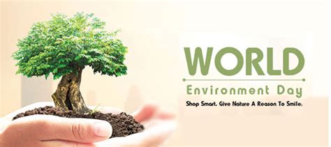 World Environment Day 2018 Nce