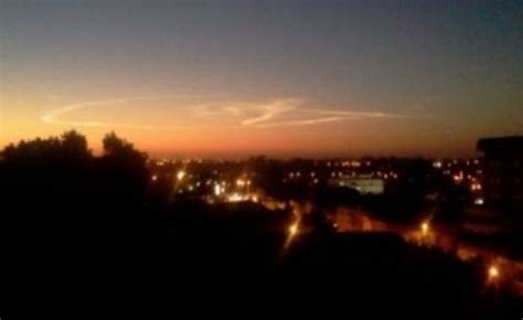 Es que un estudio publicado en nature communications, con la firma del biólogo fabien condamine, apunta que el meteorito pudo haber representado el golpe de gracia, pero que los dinosaurios, hace. Meteorito en Santiago del Estero y Tucumán: sorpresa y ...
