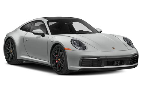 2022 Porsche 911 Carrera 4s 2dr All Wheel Drive Coupe Pictures