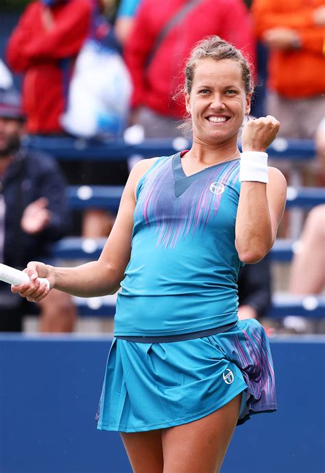 Barbora strýcová (born 28 march 1986) is a professional tennis player who competes internationally for czech republic. Gallery: US Open day two | Tennismash