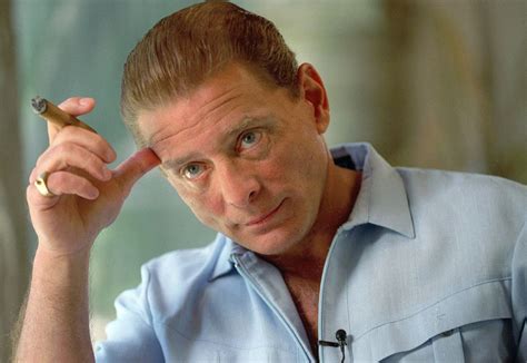 La historia de Sammy Gravano: el mafioso neoyorquino que se convirtió